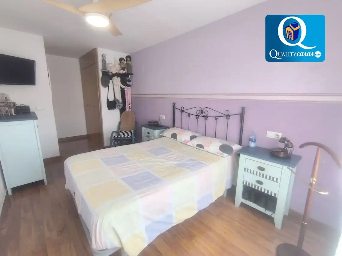 Wohnung mit Pool zum Verkauf in Rabasa - Los Ángeles - San Agustín, imagen 15