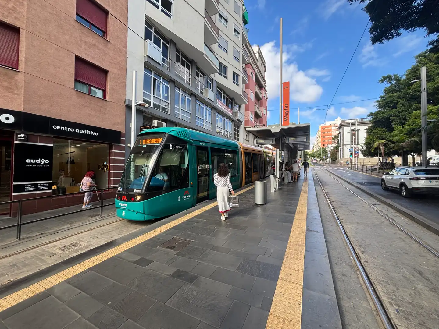 Appartamento con ascensore in vendita a Centro - Ifara, imagen 17