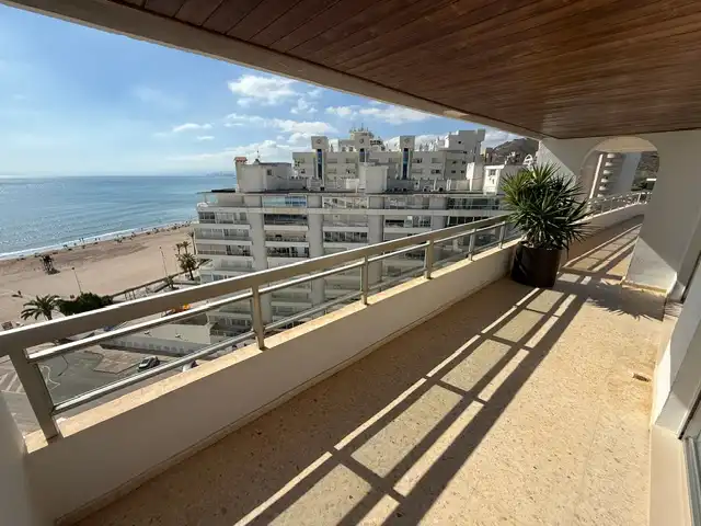 Terrace of Attic for sale in Racó