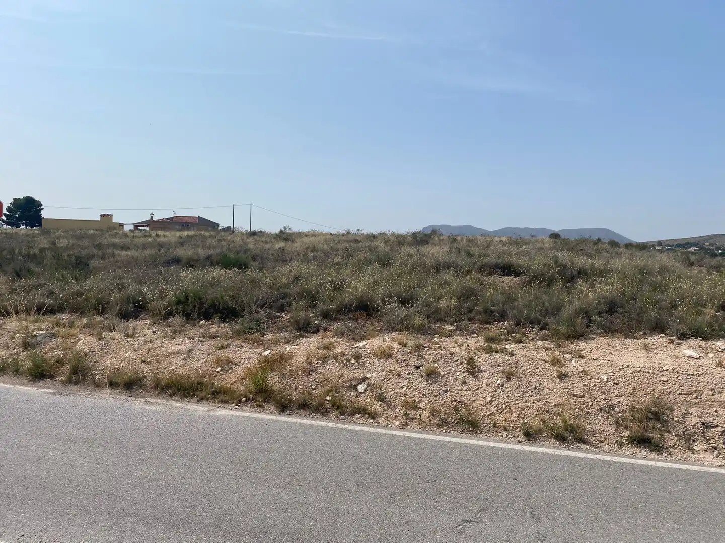 Terreno en venta en Alicante / Alacant