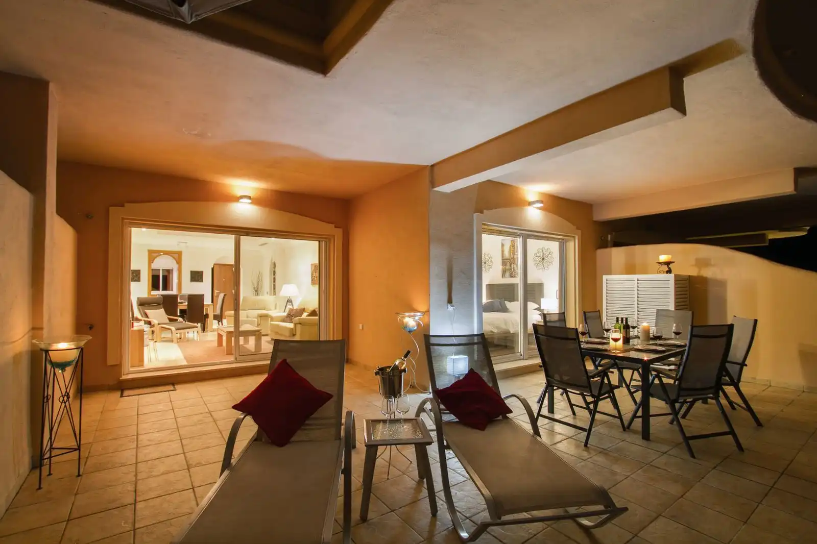 Apartament amb piscina en venda a Calle los Granados, imagen 38