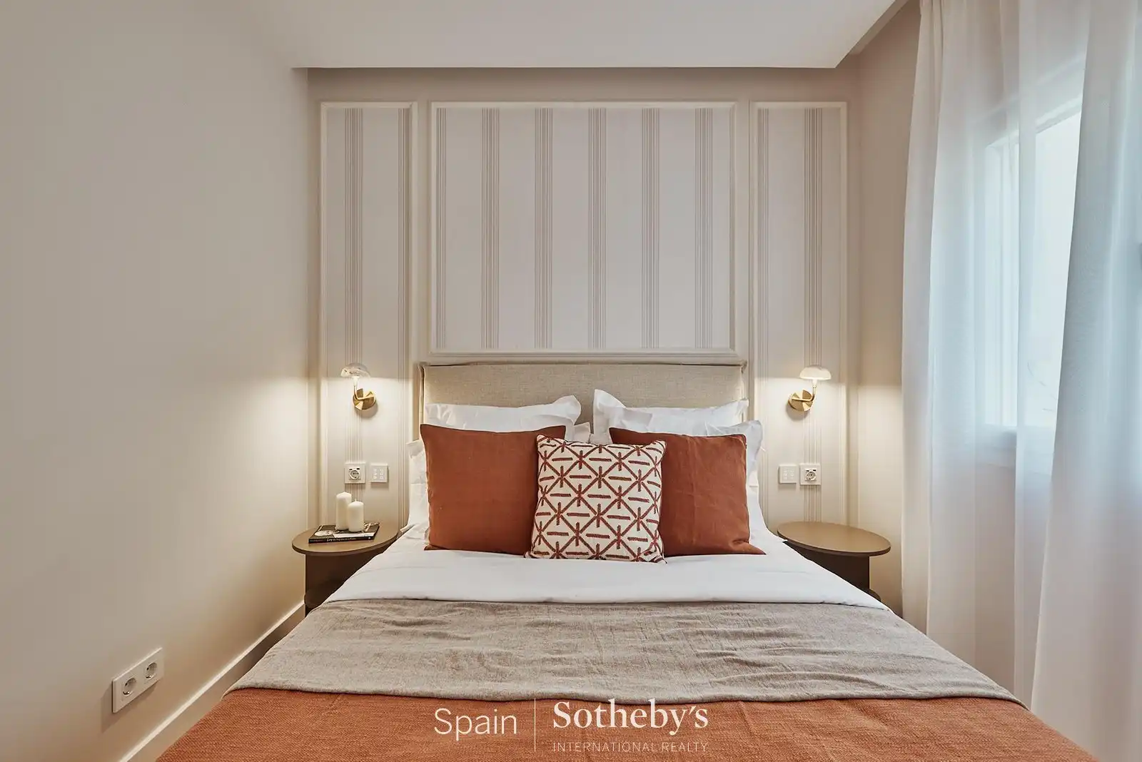 Mini appartamento con ascensore in vendita a Barrio de Salamanca, imagen 13