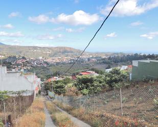 Vista exterior de Residencial en venda en Santa Brígida