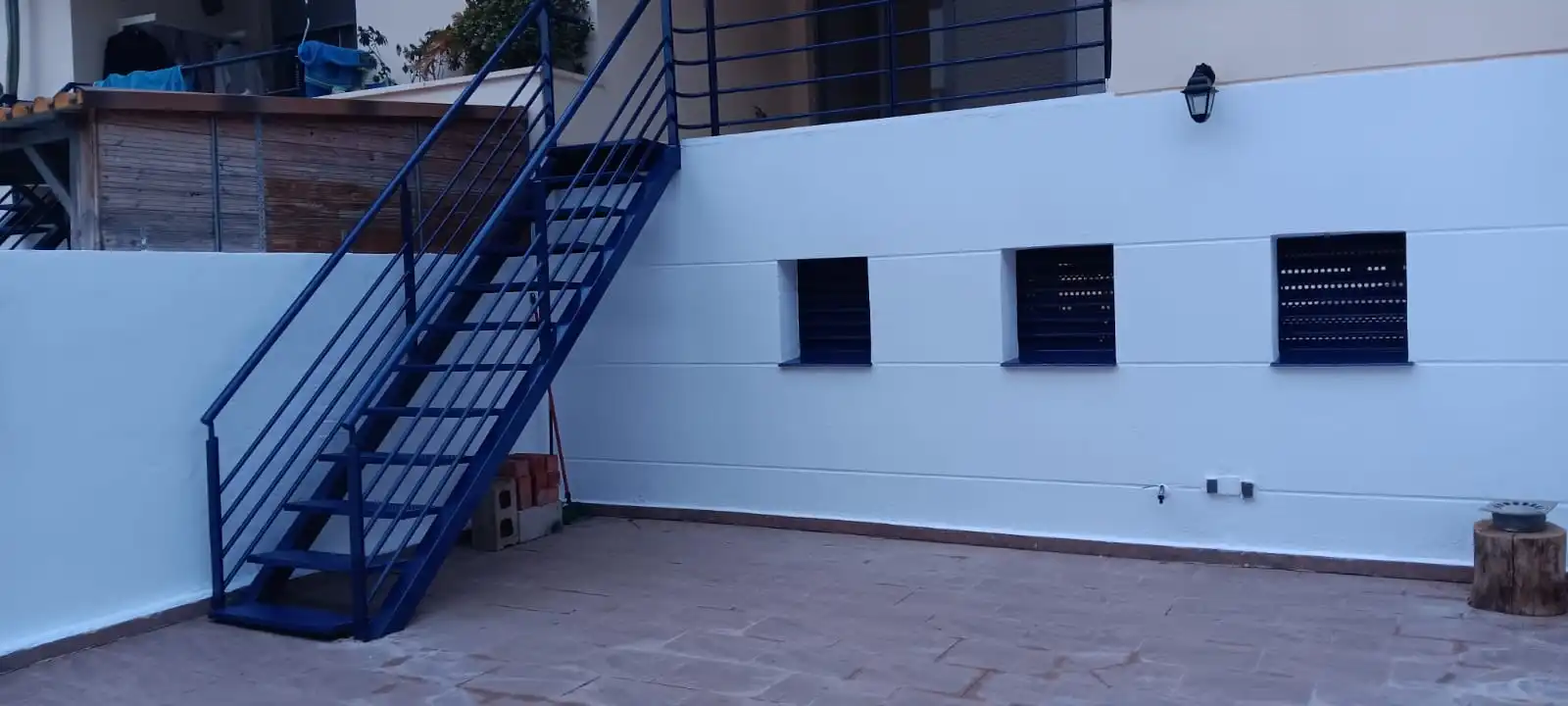 Wohnung zum Verkauf in Calle Tucán, Torreblanca del Sol