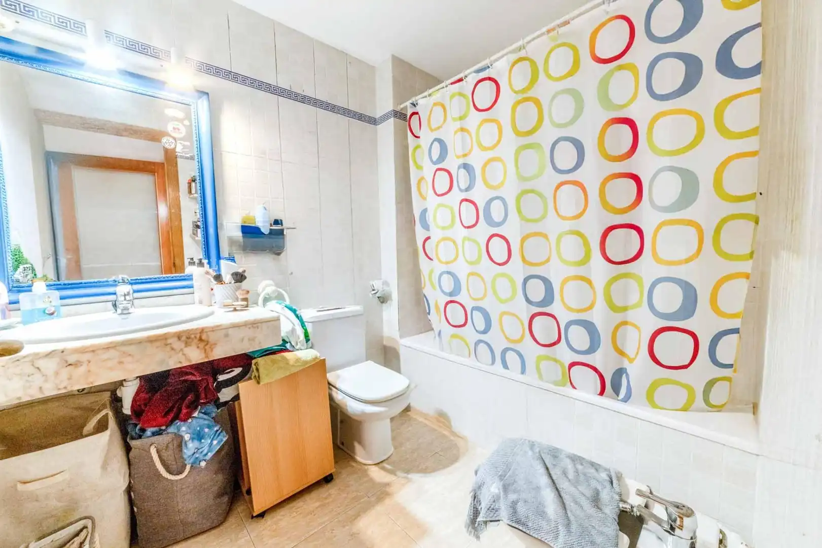 Appartement avec terrasse à vendre à Carrer SANTA BARBARA, imagen 19