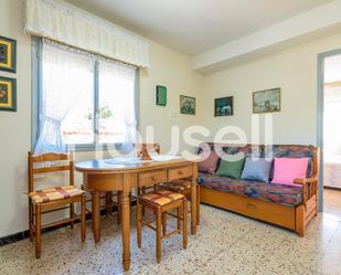 Living room of Flat for sale in La Vecilla  with Terrace