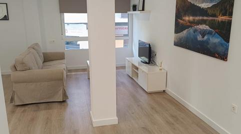 Foto 3 de Piso de alquiler en Vistalegre,  Murcia Capital