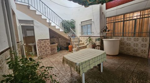 AMPLIA CASA EN BENAMEJI BUSCA PROPIETARIO