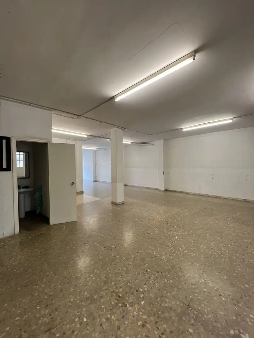 Local commercial à vendre à CL PUIG-AGUT 22, imagen 9
