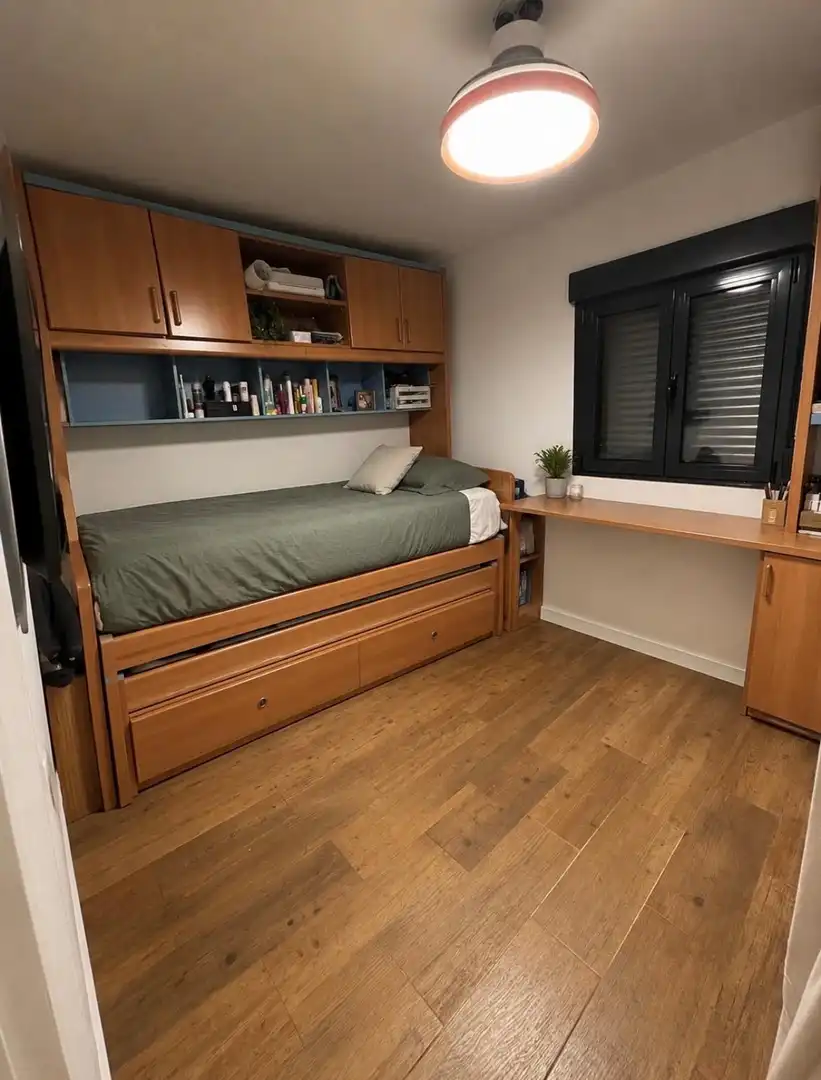 Habitación de Piso en venta en Barajas