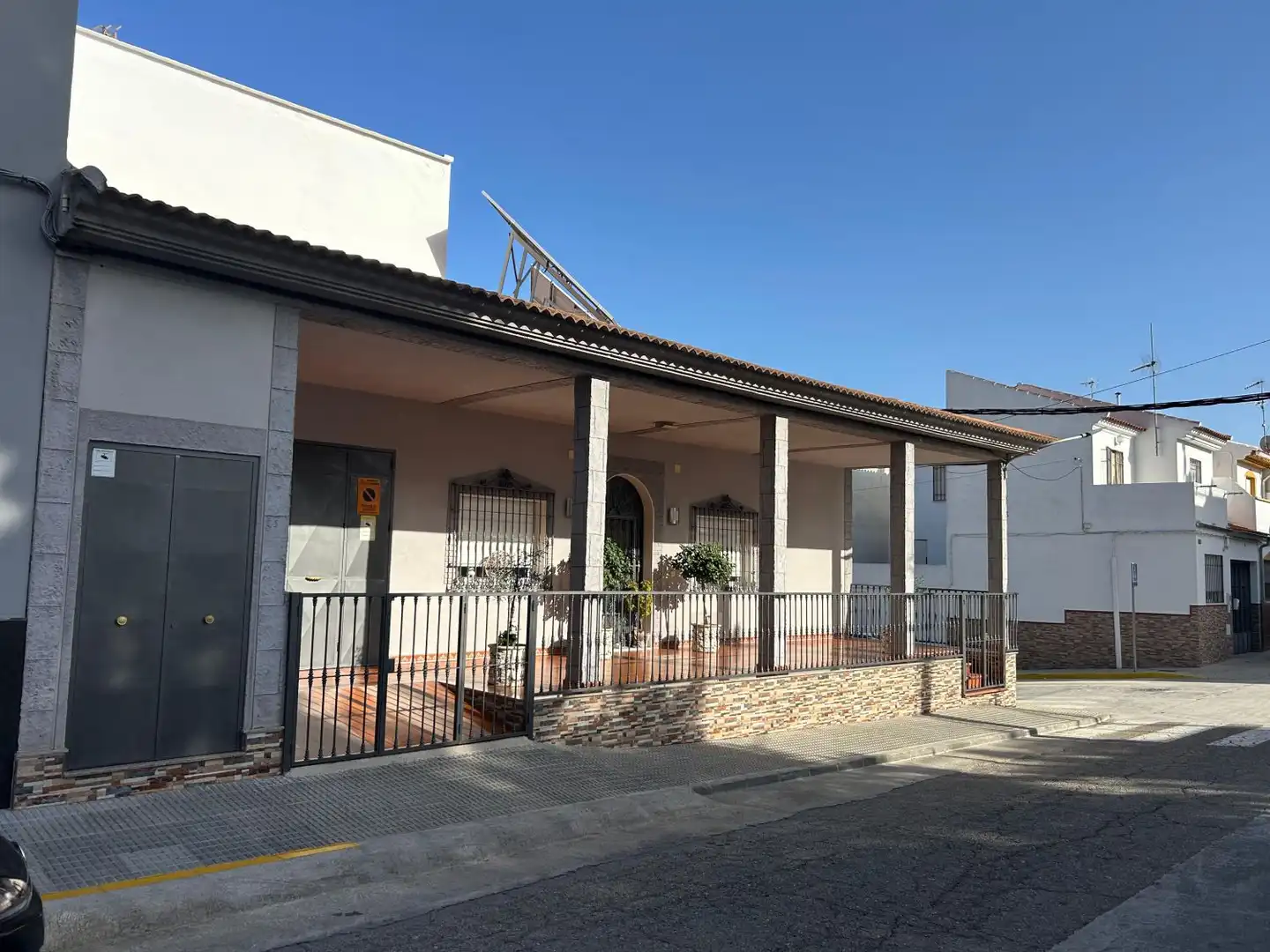 Casa amb jardí en venda a CORDOBA, imagen 3