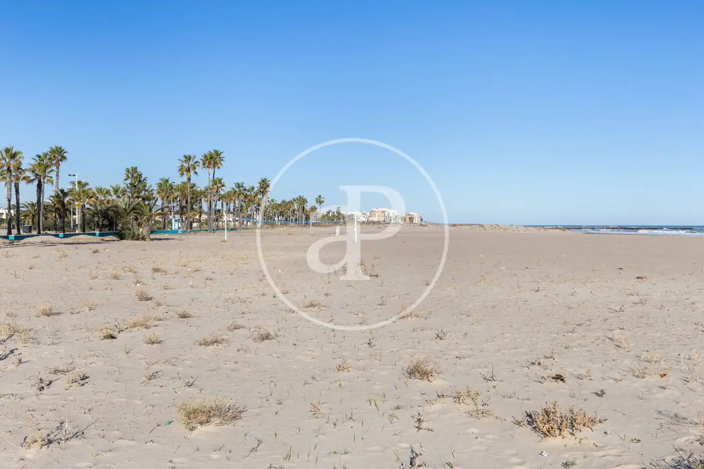 Casa adosada en venta en Burriana / Borriana con Calefacción, Jardín privado y Terraza