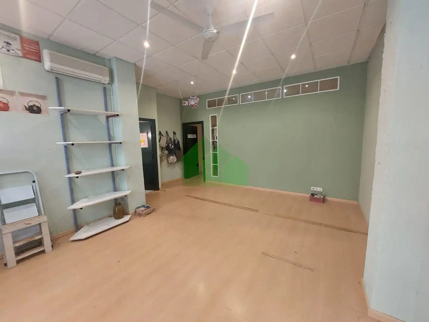 Local comercial en venda a TEIDE 6, imagen 3