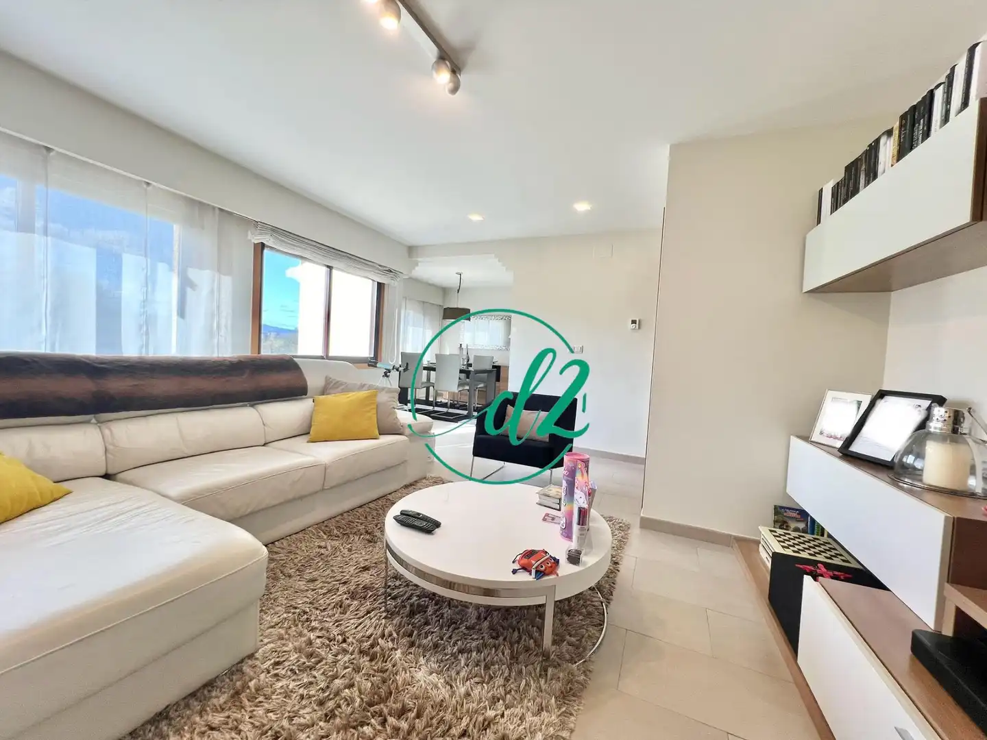 Casa con terraza en venta en Amoeiro, imagen 3