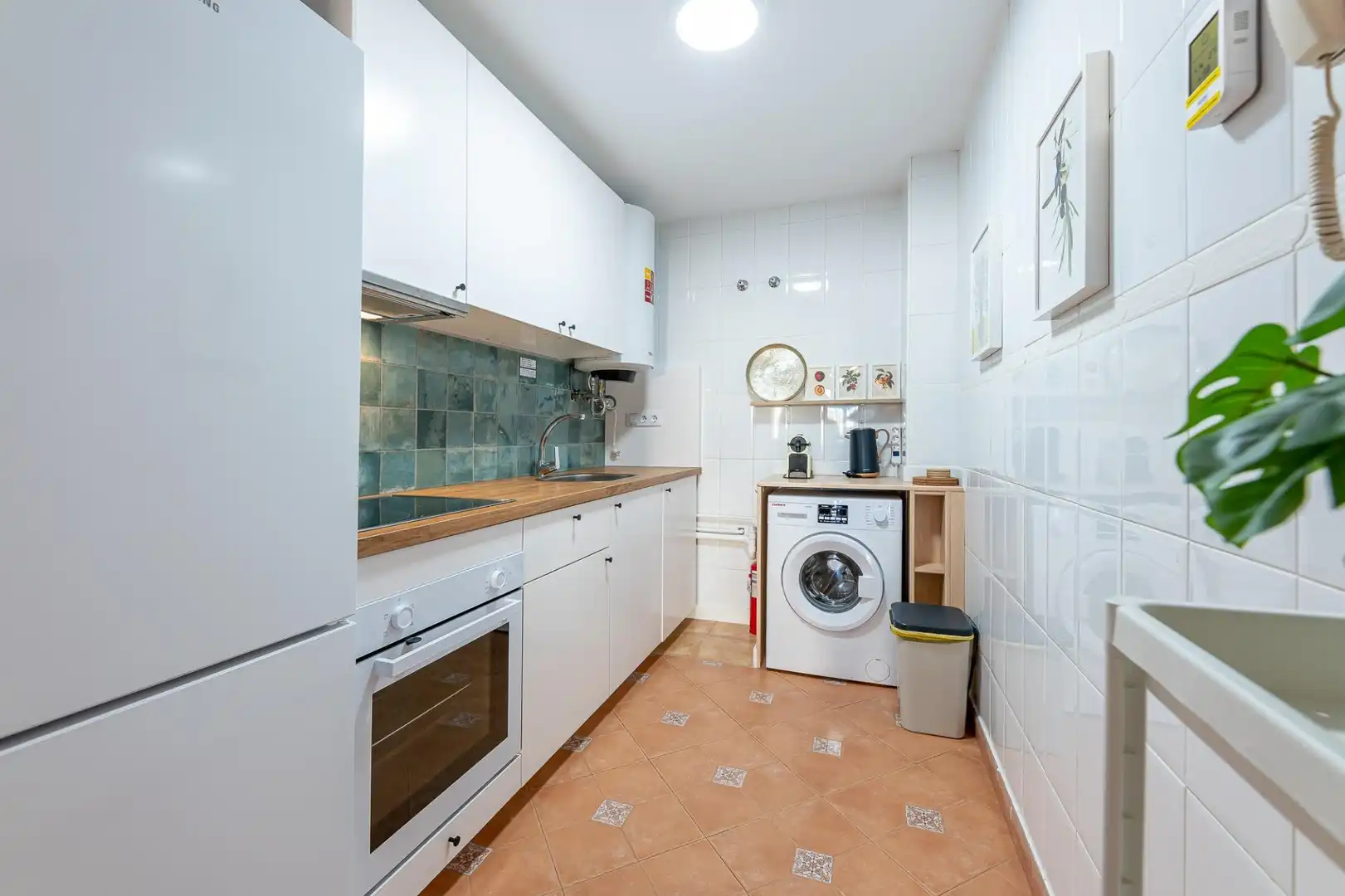 Apartament amb piscina en venda a Calle ALMUÑECAR, imagen 11