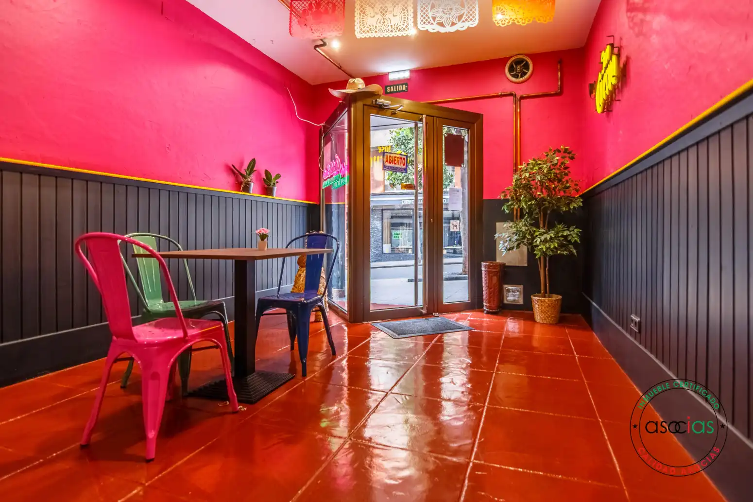 Local comercial en venda a Oviedo - CL ROSAL 50