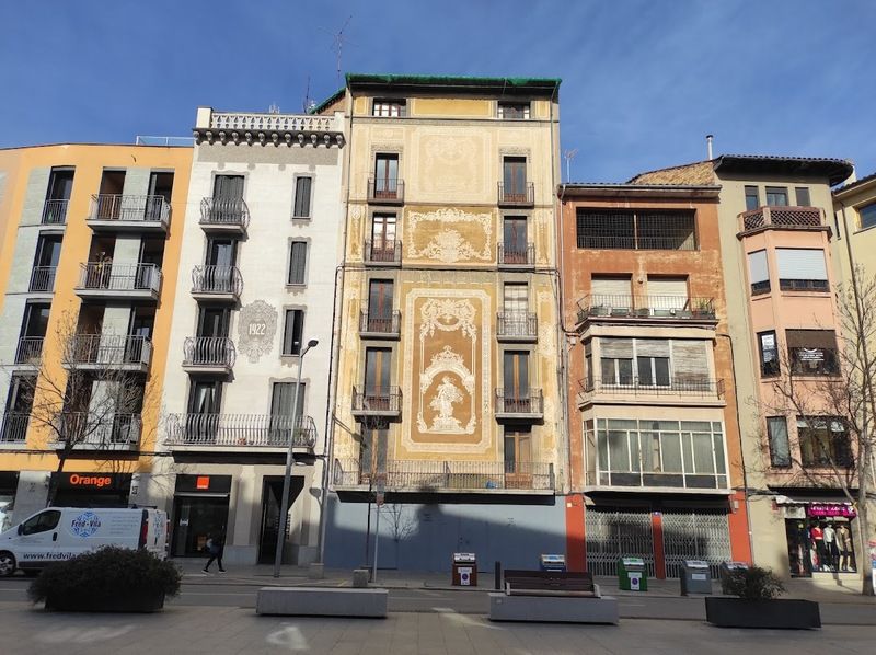 Pis en venda a PASSEIG, Centre