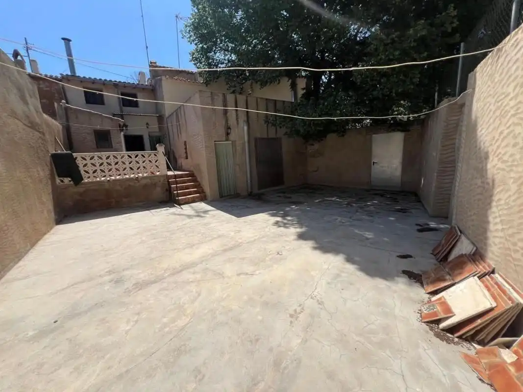 Chalet en venta en El Pinós / Pinoso, imagen 25