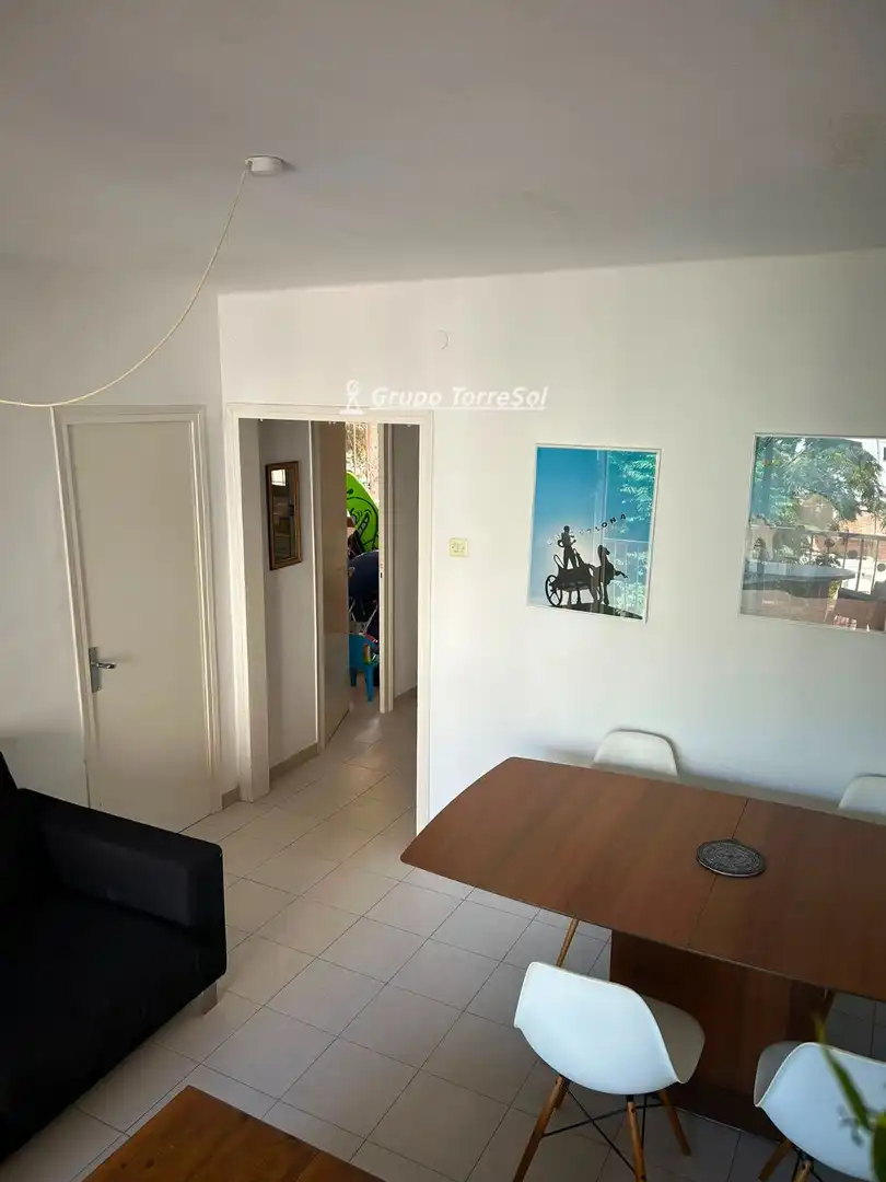 Wohnung zum Verkauf in Torredembarra mit Terrasse