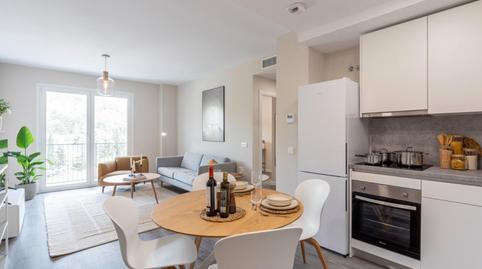 Photo 2 of Flat to rent in  Octavio Paz, El Atabal, Málaga