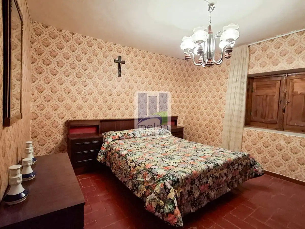 Habitación de Casa o chalet en venta en Villadiego con Trastero
