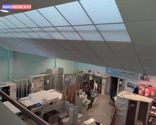 Industrial buildings for sale in Soria Capital 