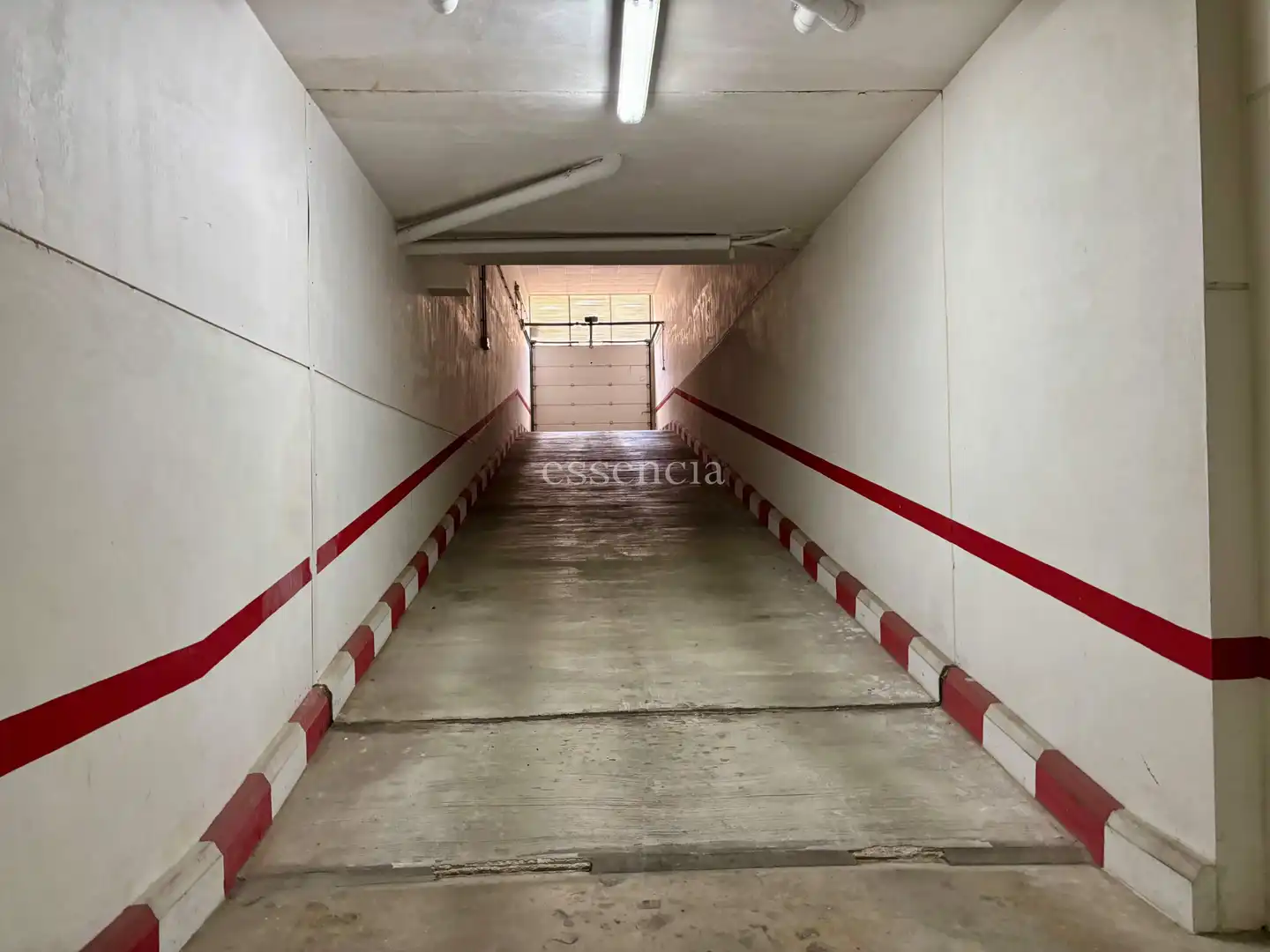 Parking of Attic for sale in Potries  with Terrace