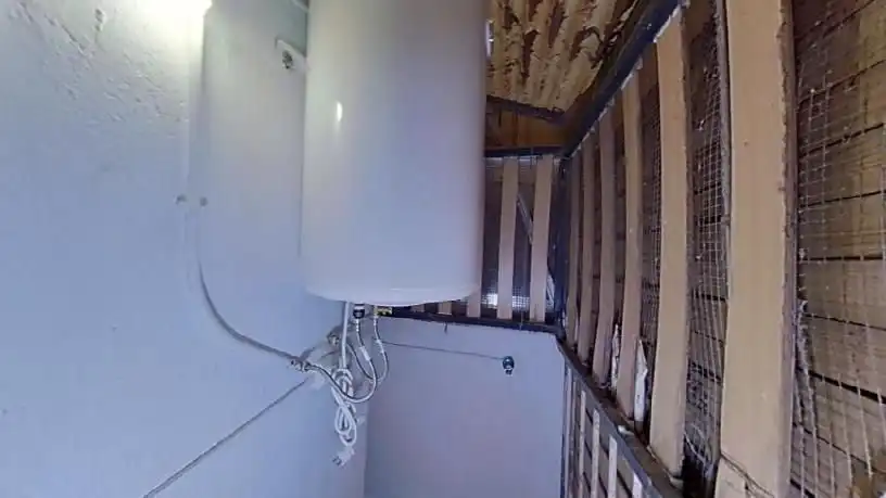 Wohnung zum Verkauf in calle Tapioles, imagen 2