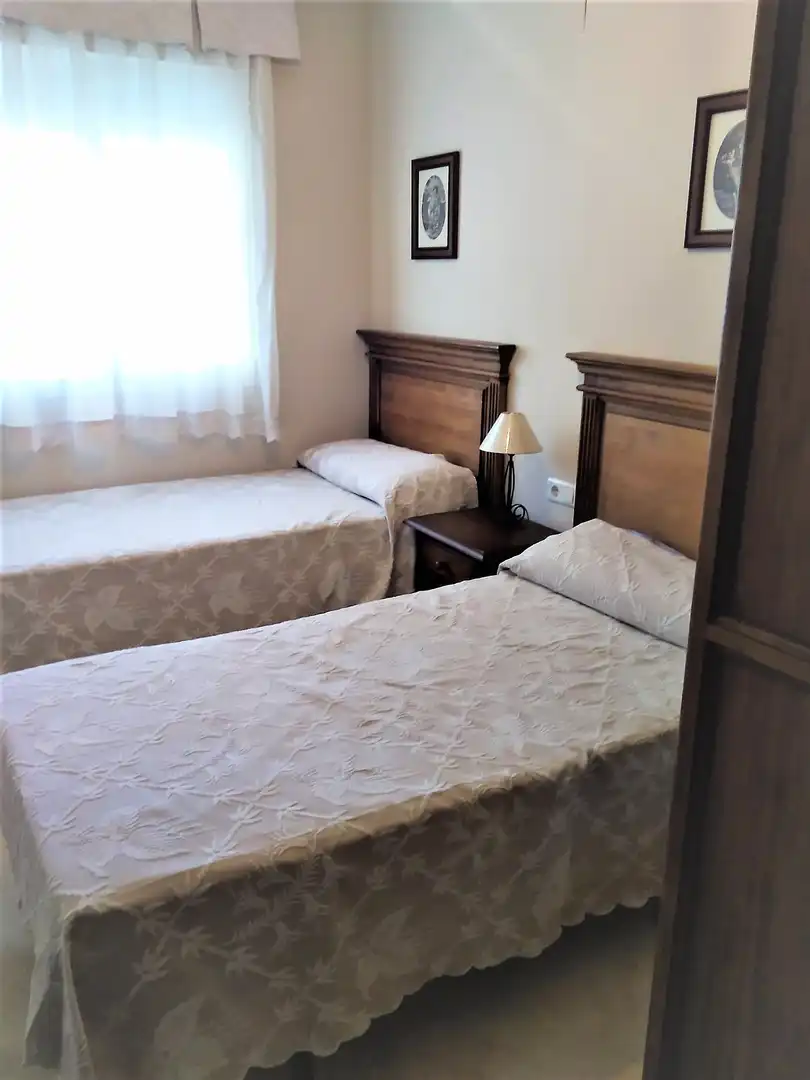 Apartments for rent in Centro