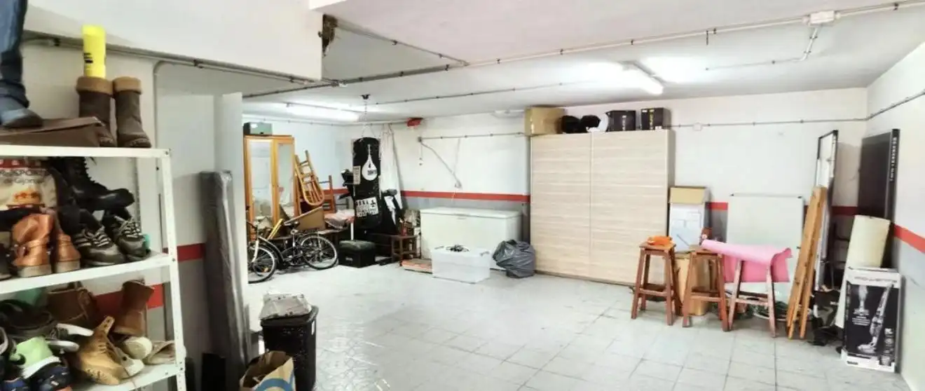 Finca rústica en venta en Gijón  con Calefacción y Jardín privado