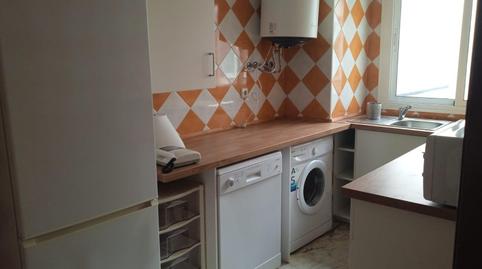 Foto 5 de Pis de lloguer a Salesianos, Sevilla