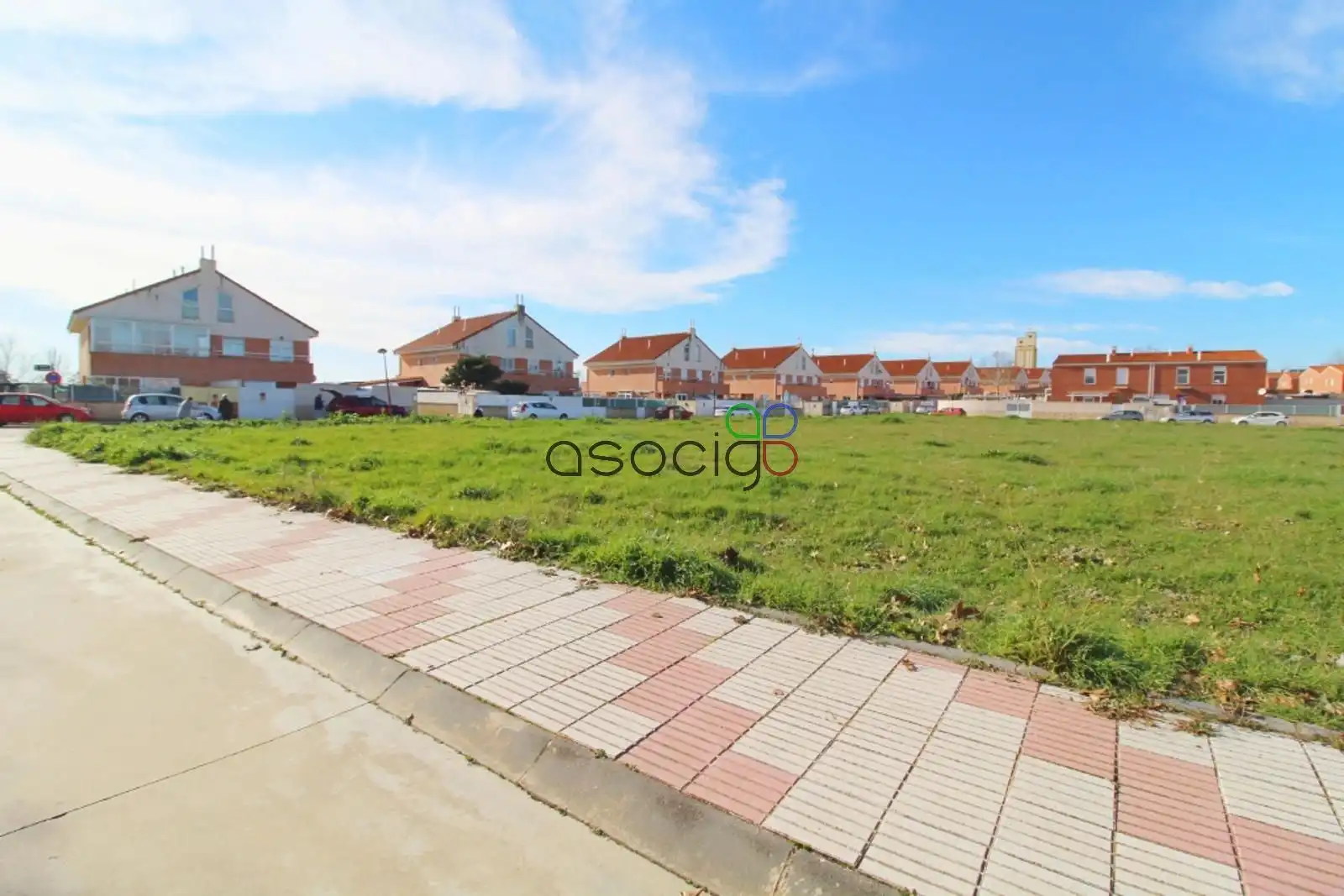 Residencial en venta en Yunquera de Henares