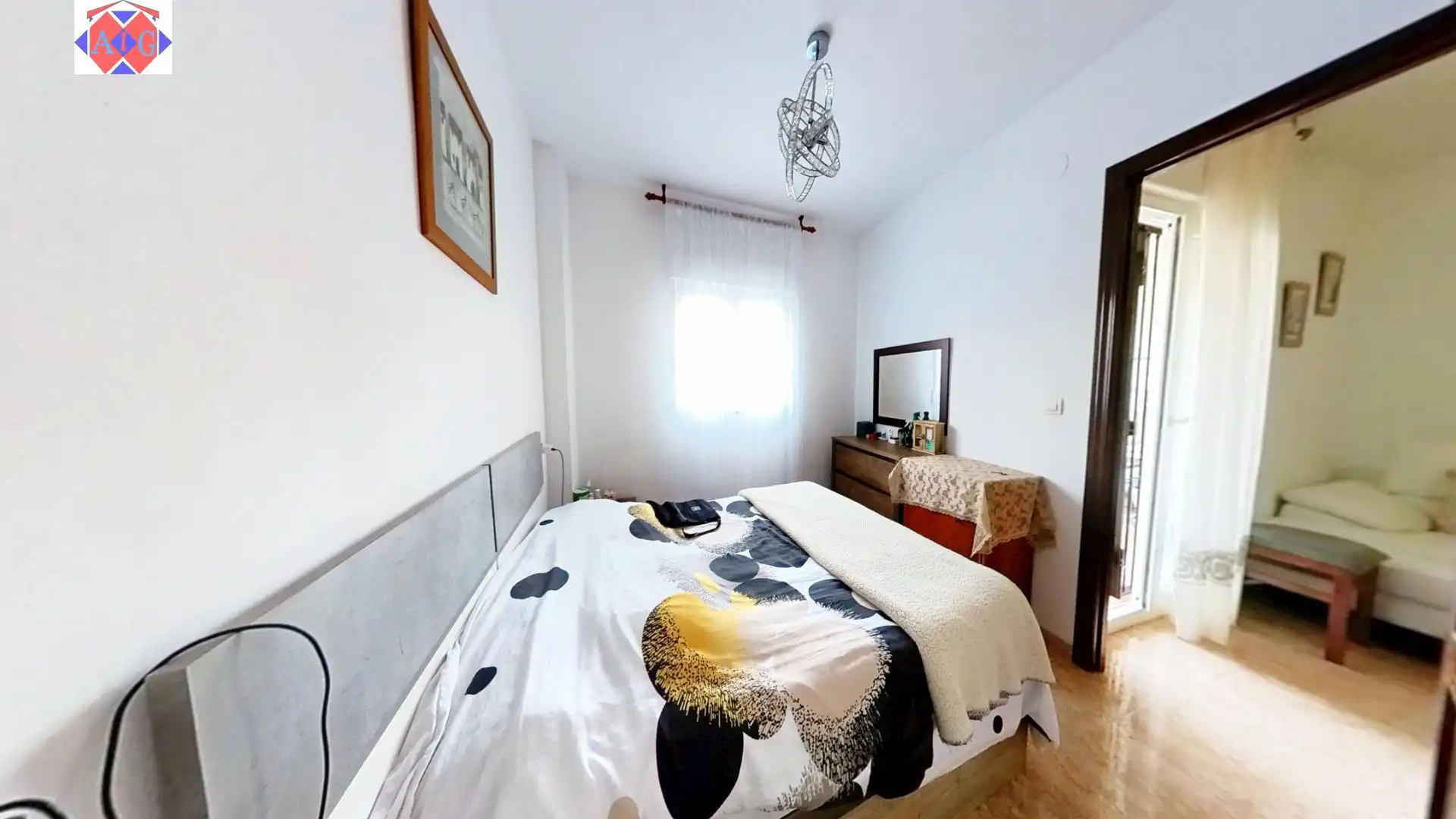 Apartament amb ascensor en venda a Carretera ALMERIA 26, imagen 28