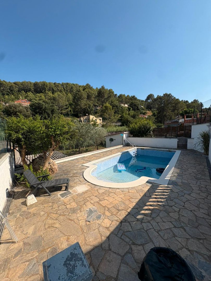 Casa o xalet en venda a Carrer de la Vinya, Corbera de Llobregat