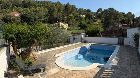 Foto 2 de Casa o chalet en venta en Carrer de la Vinya, Corbera de Llobregat, Barcelona