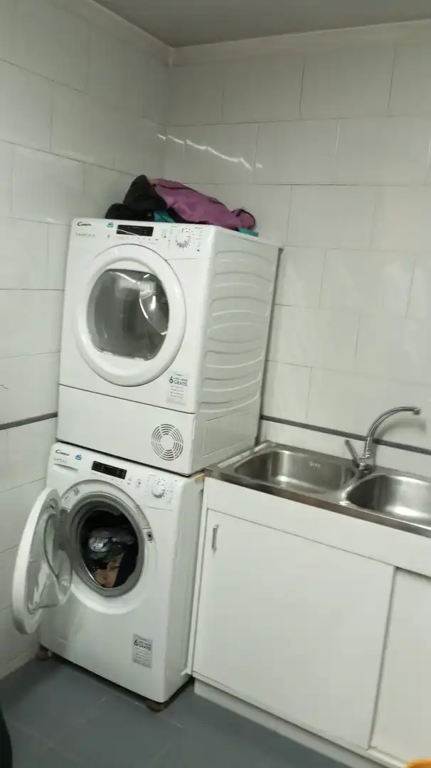 Kitchen of Detached homes for sale in Salt  with Air Conditioner, Heating and Terrace