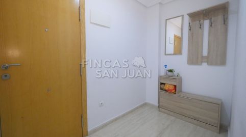 Foto 4 de Pis en venda a Centro, Sant Joan d'Alacant