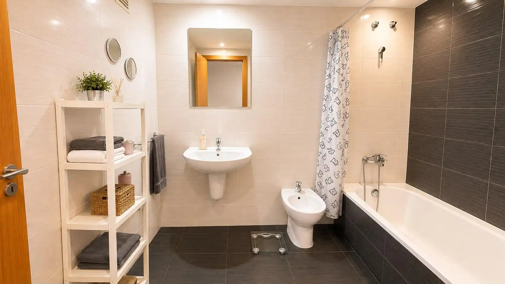Baño de Piso en venta en Valencia con Aire acondicionado y Calefacción