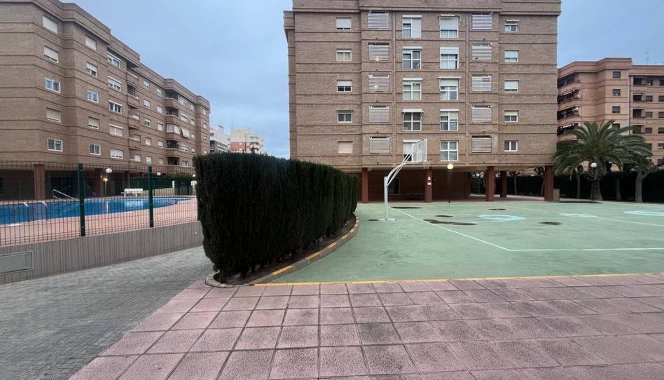 Photo 1 of Flat for sale in Mus Pascual Asensio Hernández, Ensanche - Parque Santa Rosa, Castellón
