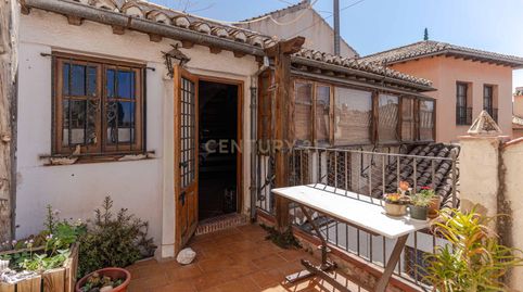 Foto 4 de Casa o xalet en venda a C. Lepanto, 11, Granada, Spain, 11, San Matías - Realejo, Granada Capital