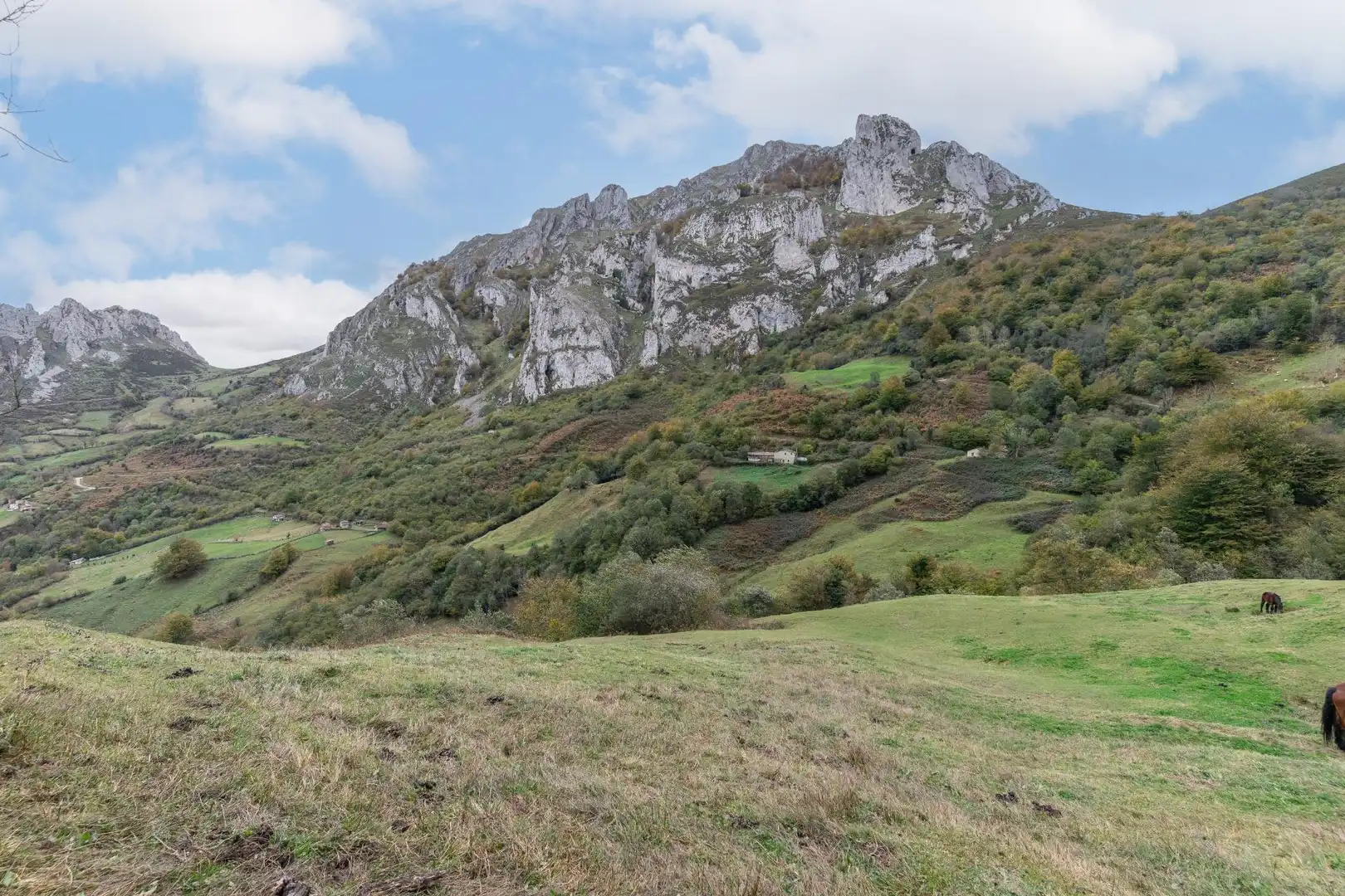 Grundstücke zum Verkauf in Laviana
