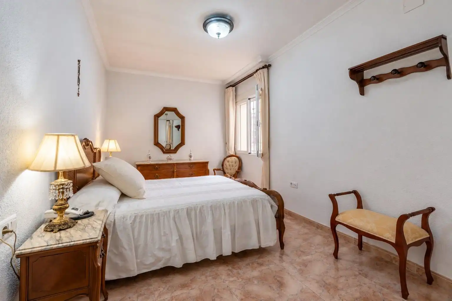 Flat with lift for sale in Plaza Puerta del Rincón, imagen 32