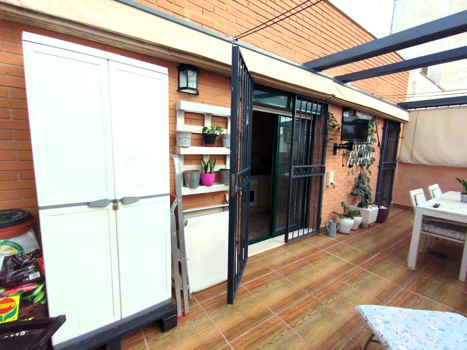 Flat for sale in Norte
