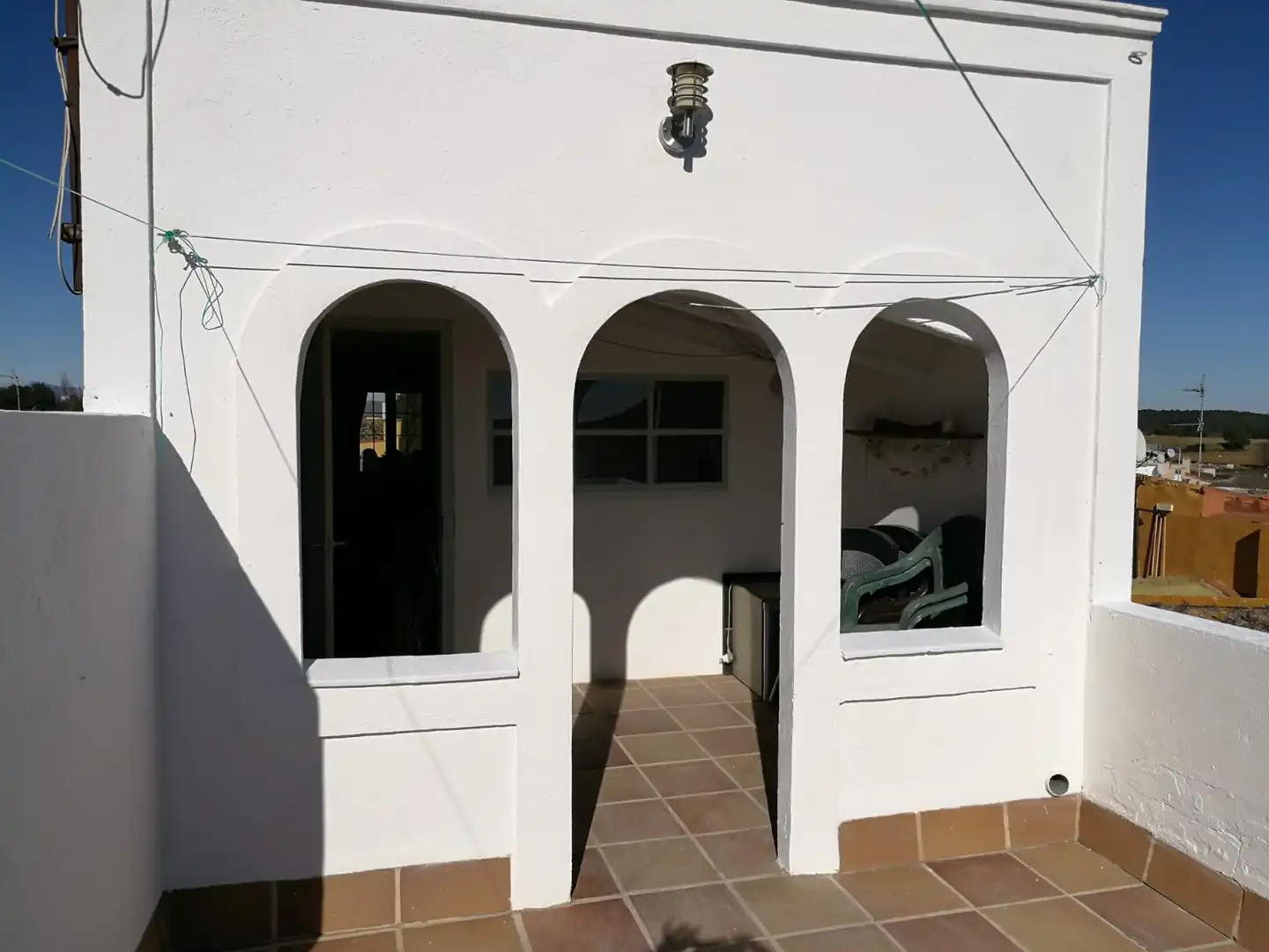 Casa adosada en venda en Saus, Camallera i Llampaies amb Aire condicionat, Calefacció i Terrassa