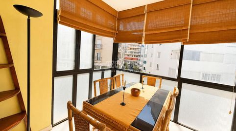 Foto 3 de Piso en venta en Playa Bajadilla - Puertos, Marbella