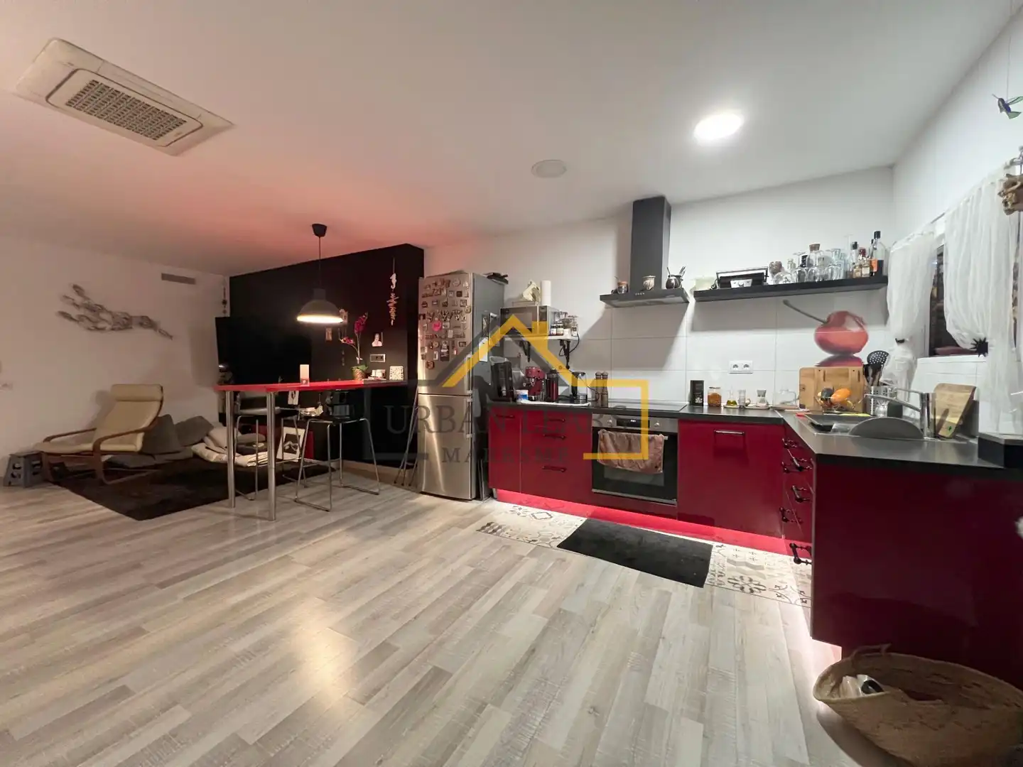 Loft en venda a Banyeres