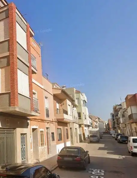 Exterior view of Apartments for sale in Guadassuar