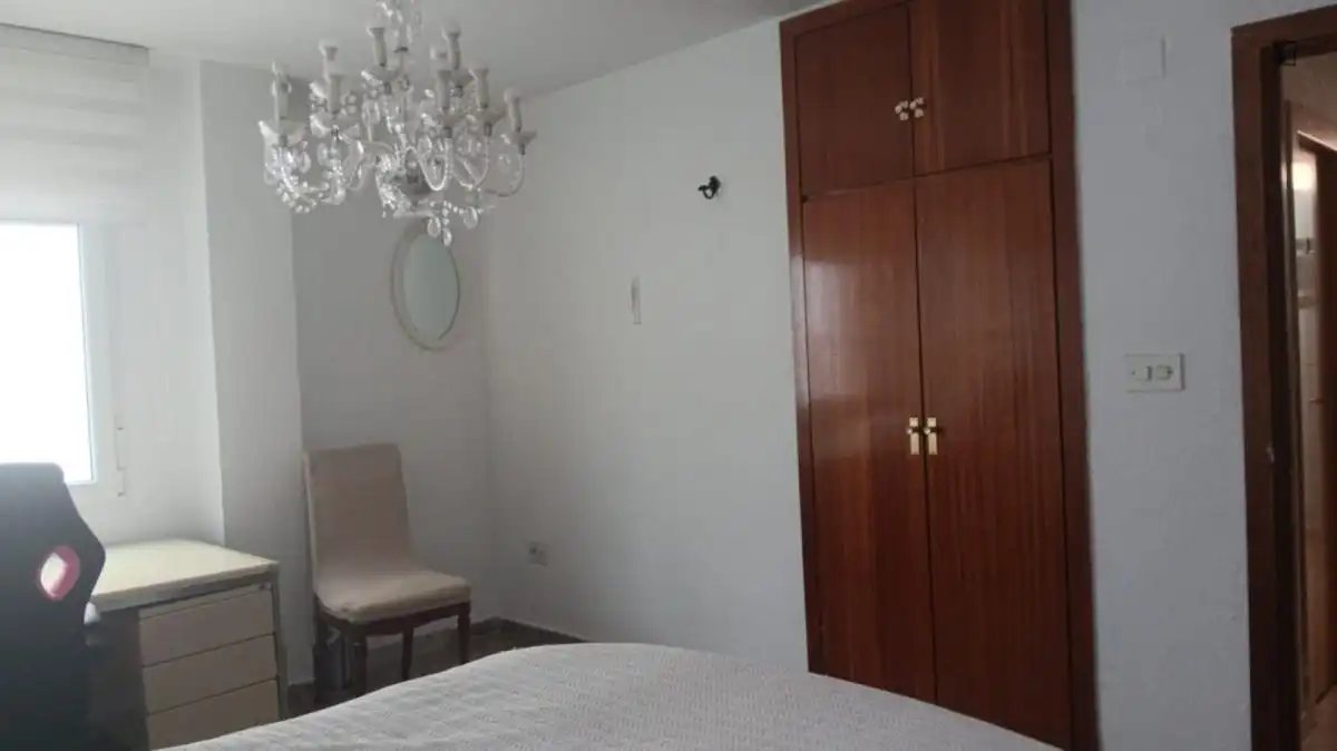 Room in Pajaritos