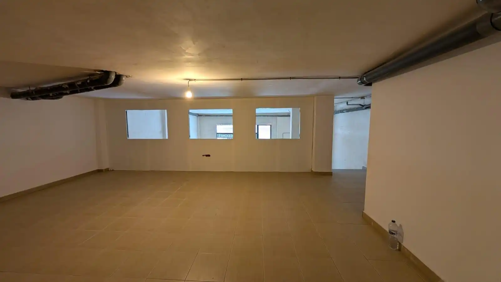 Local comercial en alquiler en Calle BOQUERAS, imagen 6