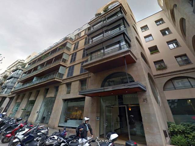 Oficina en Alquiler en Folgueroles en Sant Gervasi i la Bonanova